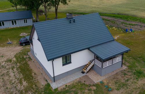 Ostoja Tatary Agroturystyka - Foto 19