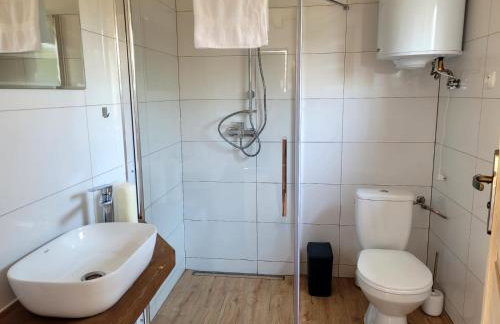 Domek rekreacyjny - Foto 10