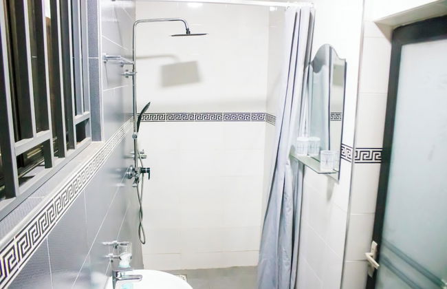 Nego Lodge - Foto 53