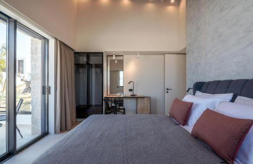 Villas Phos and Kallos - Photo 63