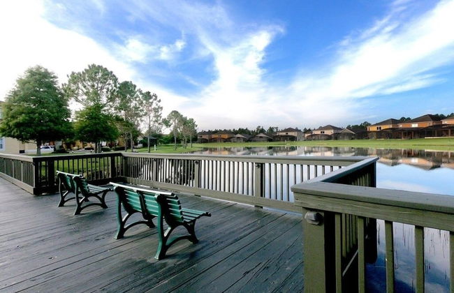 Mickey's Vero Paradise 3 Bedroom Townhouse by RedAwning - Photo 34