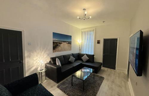 Park Apartment 1, close to Tynemouth - Foto 21