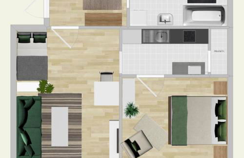 City Pension - Foto 8