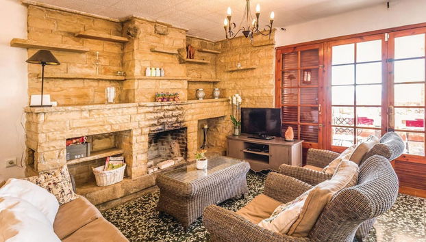 Holiday Home Pino by Interhome - Foto 5, Living Room