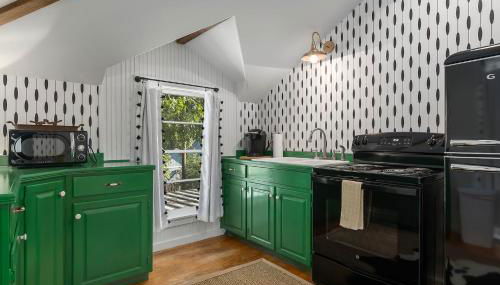 Stonewall Bungalow 4 - Sleeps 3 - Foto 4