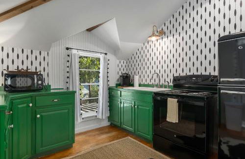 Stonewall Bungalow 4 - Sleeps 3 - Foto 4