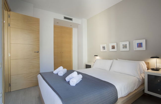 BBarcelona Gaudi Flats - Photo 8