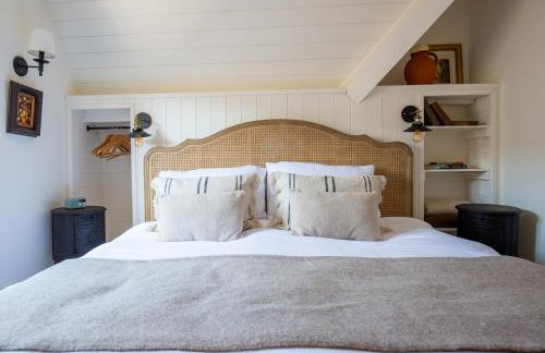 Little Oakley Cottage - Foto 15