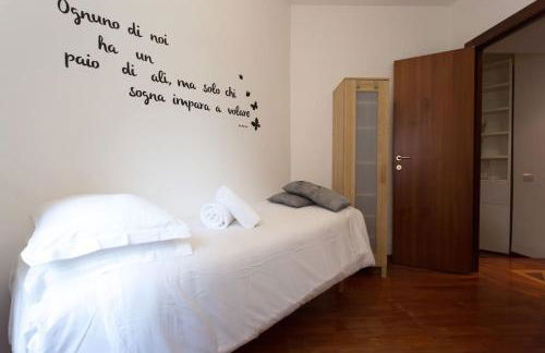 Podesti House - Flaminio Stadio Olimpico - Foto 11