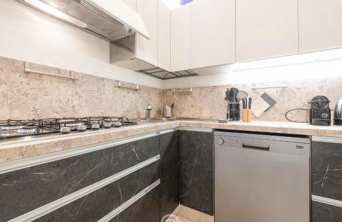 Cagliari Diamond Apartment - Foto 12