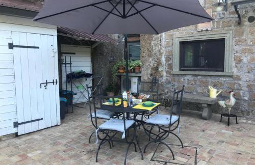 Casetta Santa Fortunata Guest House - Foto 43