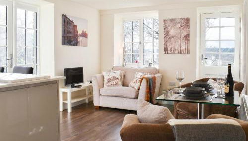 Highwood Cottage - Foto 2