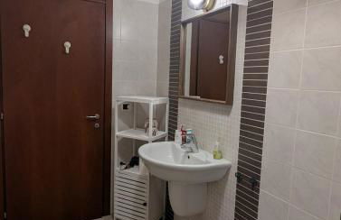 Sambucisco Airport Stay - Foto 17