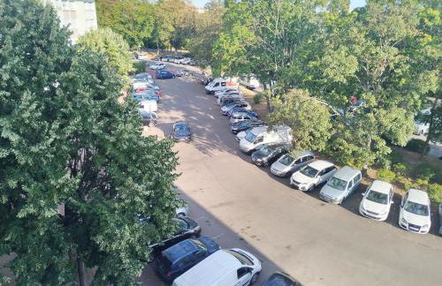 KEZA's Apartment - Strasbourg - Foto 20