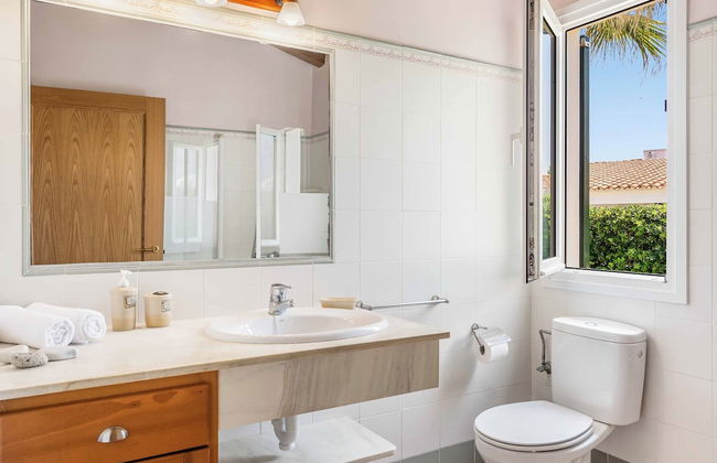 Villa Flores Blanes - Foto 14