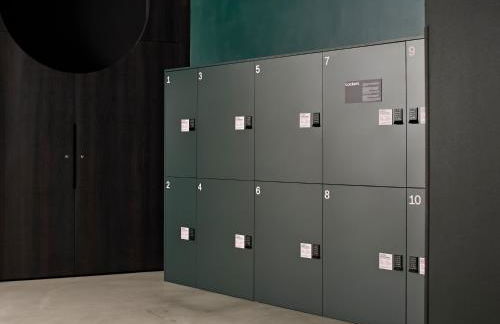 Numa Berlin Drift - Foto 32