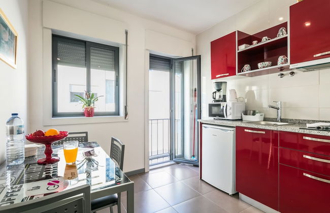 Apartamento A Francos Gyn Lovers - Foto 4