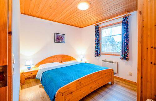 Ferienpark Useriner See Nr 11 - Photo 8