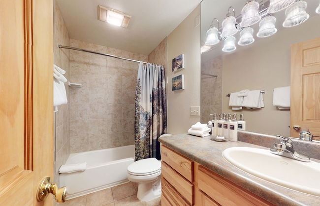 Tamarack Townhomes - CoralTree Residence Collection - Foto 39