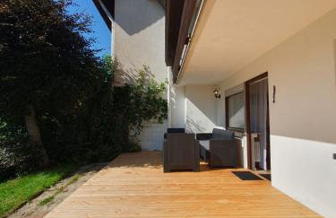 Schwarzwald Zartenbach Apartments - Photo 9