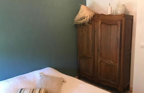 Gîte du Béal - Foto 14