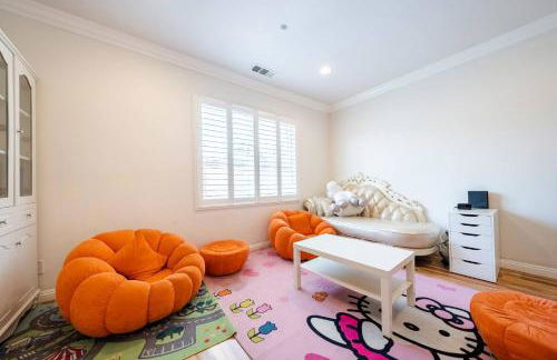 40 ppl 2 houses 13 Bedrooms btw Disney Hollywd - Foto 29