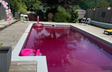 le chant de la rivière - Foto 8