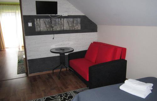 Apartament i pokoje u Roberta - Photo 40