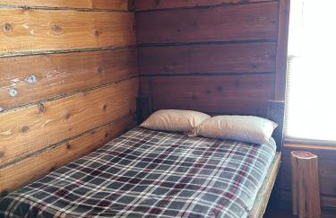 Quiver Beach Cabin - Photo 11