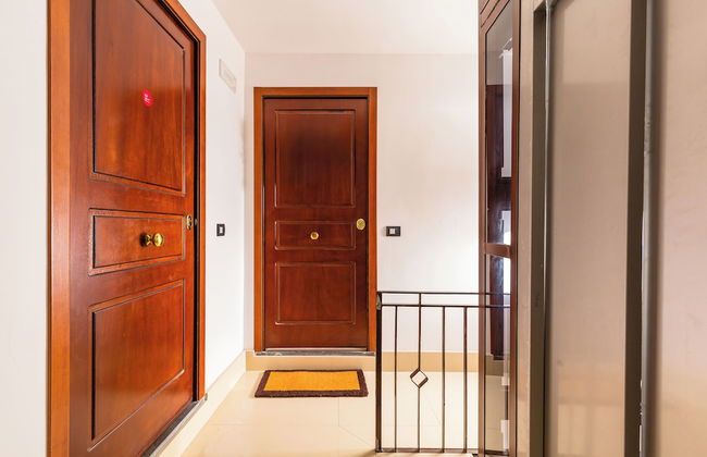 Nisida view Apartment by Wonderful Italy - Foto 16