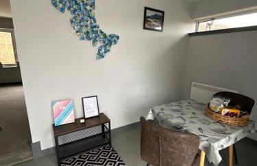 Riverside Apartments - Foto 14