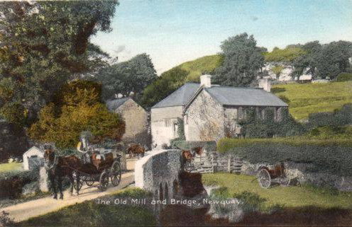 Bowgie at Trewerry Cottages - Away from it all, close to everywhere - Foto 16