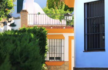 Villa 'Los Balcones' - Villa Superior en Priego de Córdoba - Foto 33