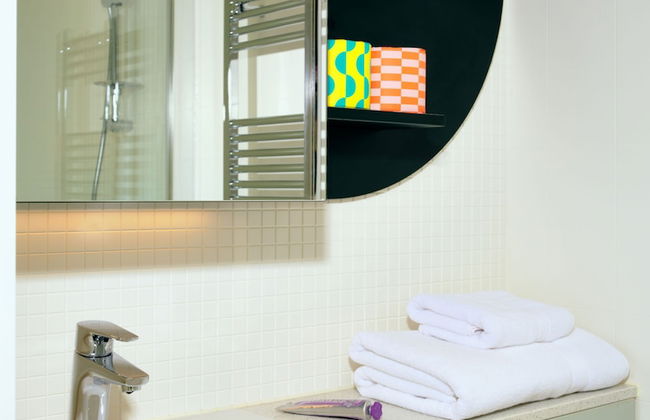 Vertus Edit Canary Wharf - Foto 55