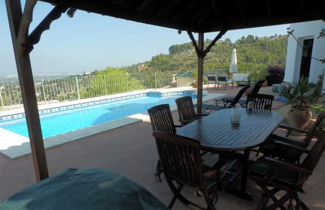 6 Guests - Private Pool - 3Br Villa - Amazing View - Foto 19