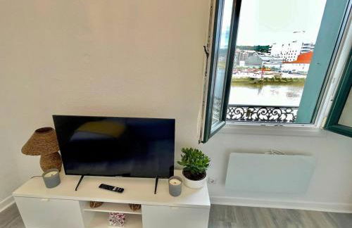 Kai Bilbao - Apartamento junto a la ria - Foto 5