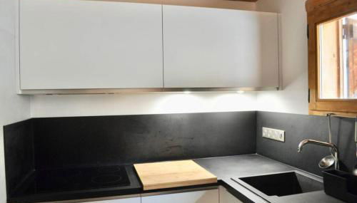 Les Gentianes Appartement 5 personnes à 50 mètres des pistes Meribel 3 vallées - Foto 5