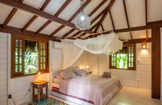 Bahia Soul - Casa Mutá - Barra Grande - Península de Maraú - Foto 73