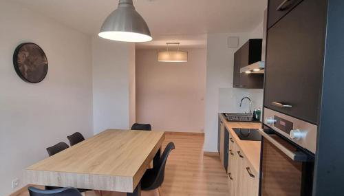 Chambres avec salle d'eau privative dans appartement partagé - Foto 5