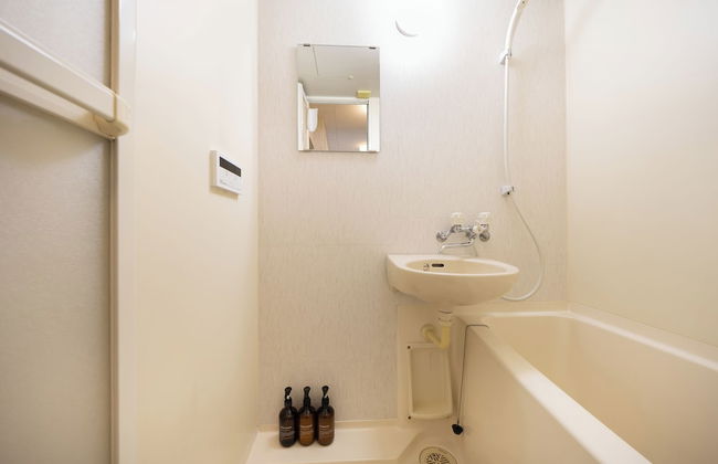 Comfy Stay MR2 - Foto 64