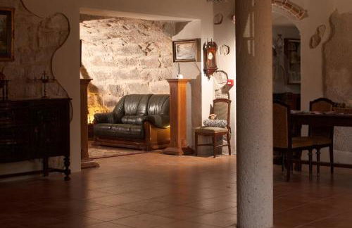 Vila Caelus Masia Boutique - Foto 75