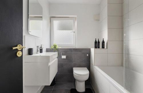 Cosy Clapham Junction Apartment - Foto 21