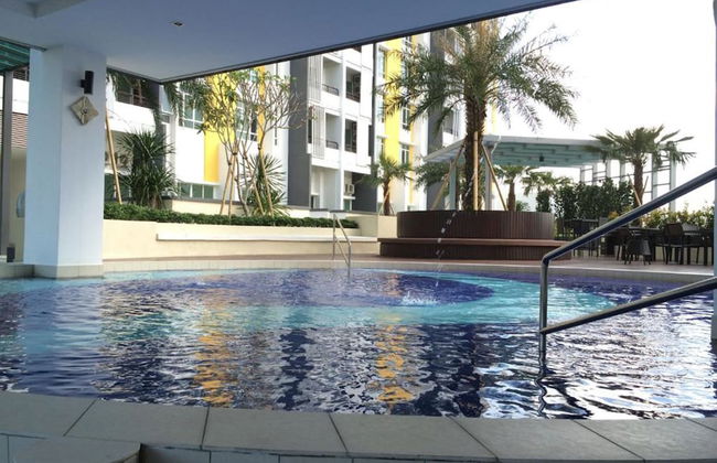 Merton Residence Ipoh - Foto 31