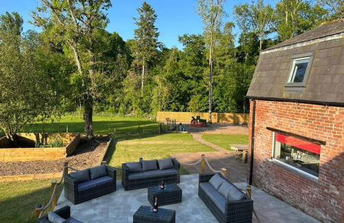 The Coach House 1861 - Foto 19