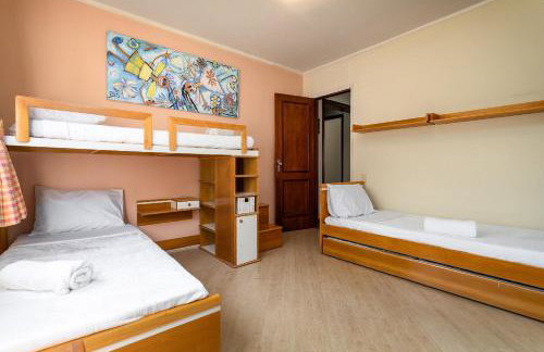 Casa na Granja Comary com piscina, churrasqueira e jacuzzi privativa - Foto 48