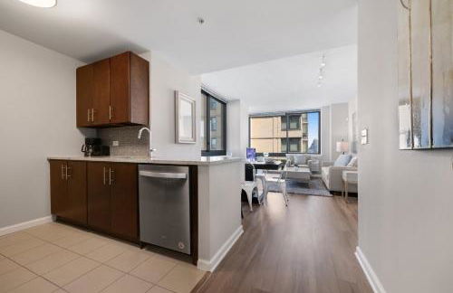 Global Luxury Suites Downtown Jersey City - Foto 10