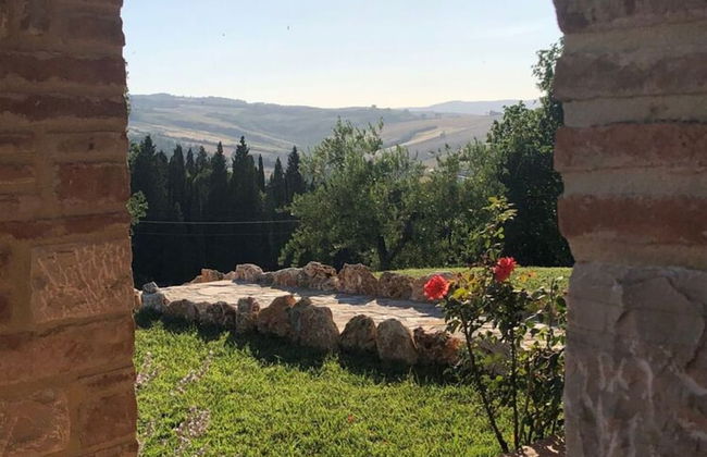 Umbrian Escape to Villa - Foto 43