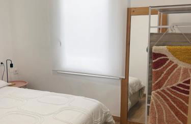 Apartamento con terraza en el centro de Vigo - Foto 3