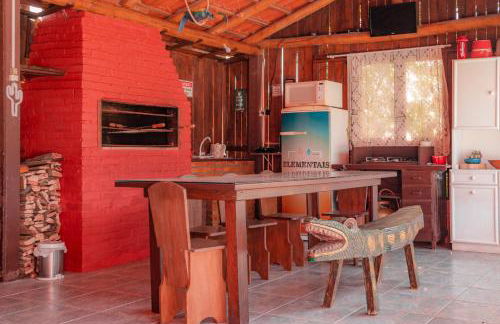 Pousada Elementais do Rosa - Foto 28