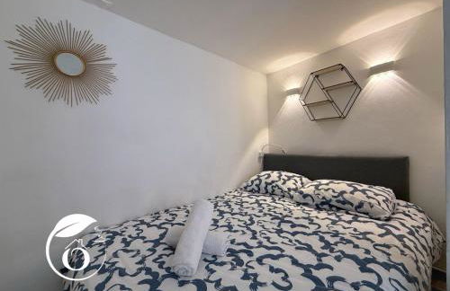 Superbe T1 bis sur le port et rue piétonne - Foto 16